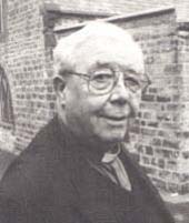 Rev John Callanan Rev John Callanan