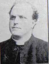 Rev John Carr Rev John Carr