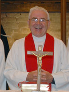 Rev Gerard Harney