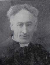 Rev Timothy Moynihan