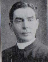 Rev J. O'Shea Rev J. O'Shea