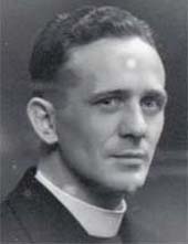 Rev Francis Smith