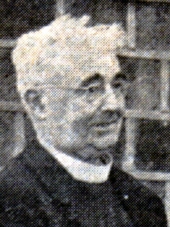 Rev Tom Young