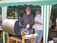 busy cooks