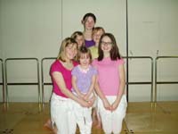 The Angels