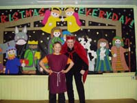 Herod and his Servant