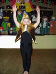 Our Little Star
